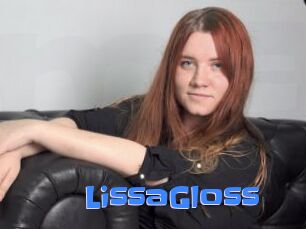 LissaGloss