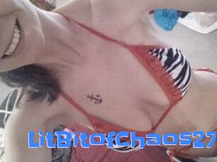 LitBitofChaos27