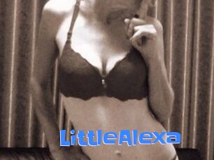 LittleAlexa