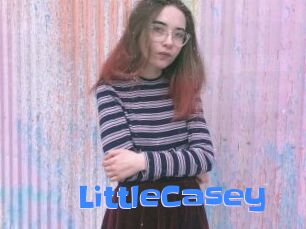 LittleCasey