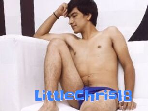 LittleChris18