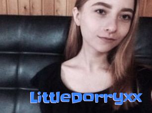 LittleDorryxx_
