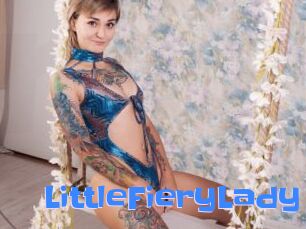 LittleFieryLady
