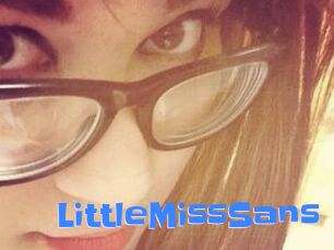 LittleMissSans