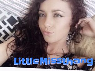 LittleMissthang