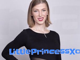LittlePrincessXo