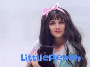 LitttlePeach