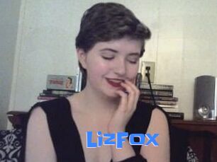 LizFox