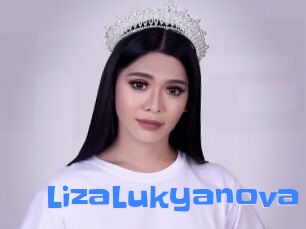 LizaLukyanova