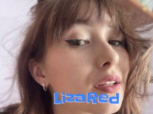 LizaRed