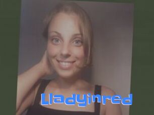 Lladyinred