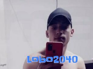 Lobo2040
