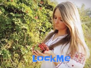 LockMe