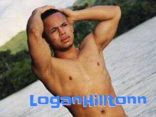 LoganHilltonn