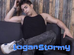 LoganStormy