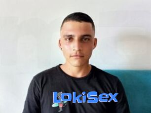 LokiSex