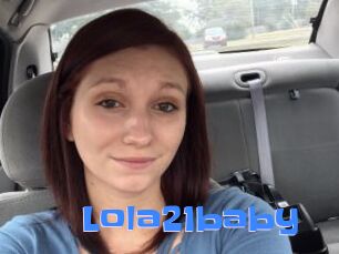 Lola21baby