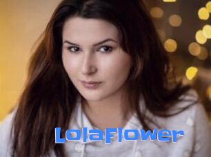LolaFlower