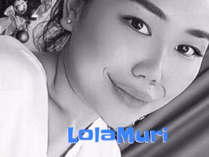 LolaMuri