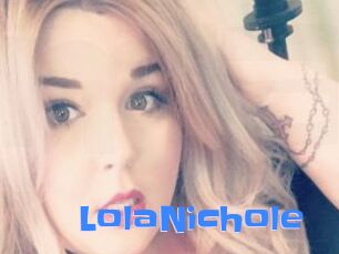 LolaNichole