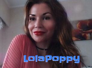 LolaPoppy