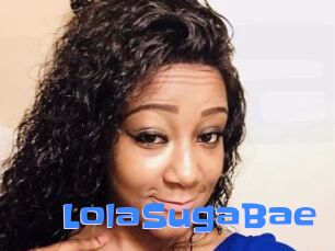LolaSugaBae