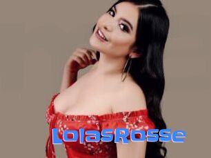 LolasRosse
