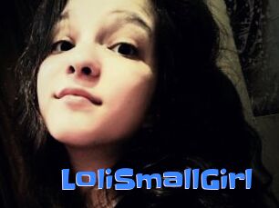 LoliSmallGirl