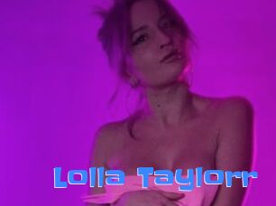 Lolla_Taylorr