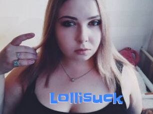 Lollisuck