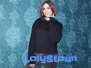 LolyStoun