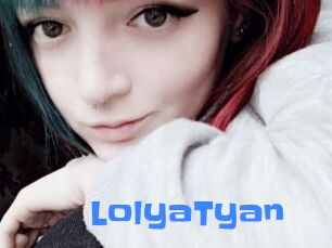 LolyaTyan