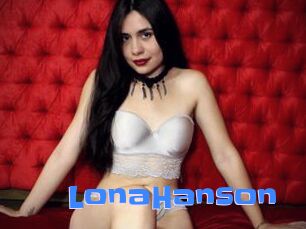 LonaHanson