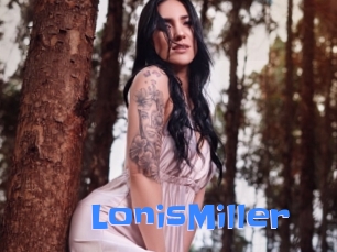 LonisMiller Mausi Privat
