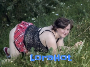 LoraHot