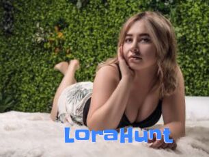 LoraHunt