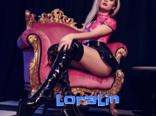 LoraLin Mausi Privat