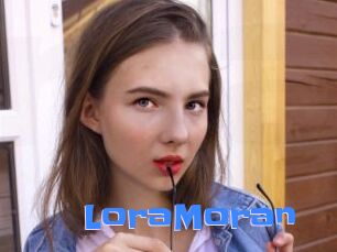 LoraMoran