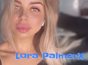 Lora_PalmerX