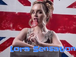 Lora_Sensation