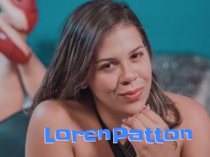 LorenPatton
