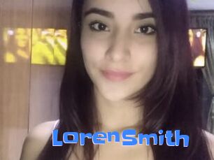 LorenSmith