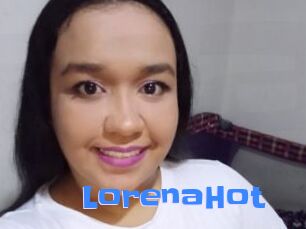 LorenaHot
