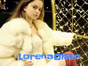 LorenaOlsen