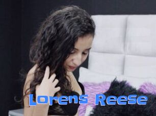 Lorens_Reese