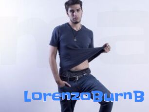 LorenzoBurnB