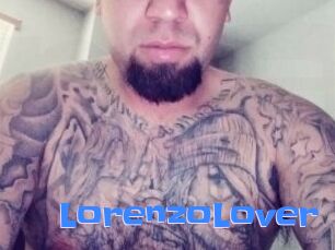 LorenzoLover