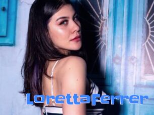 LorettaFerrer