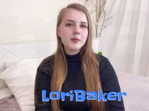 LoriBaker