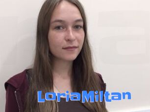 LoriaMiltan